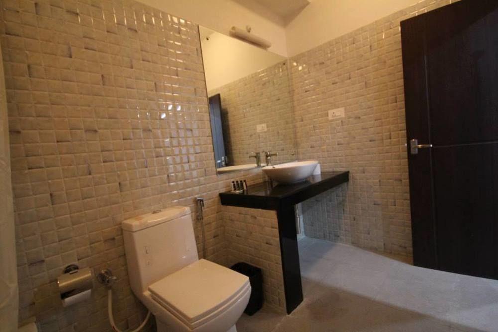 Dorji Elements Boutique Hotel Thimphu Esterno foto
