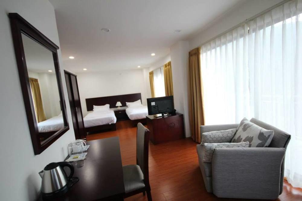 Dorji Elements Boutique Hotel Thimphu Esterno foto
