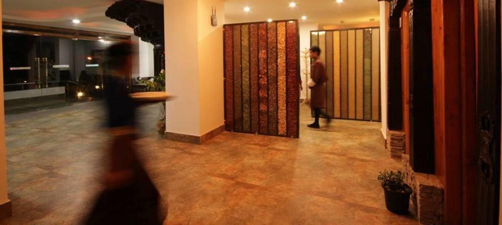Dorji Elements Boutique Hotel Thimphu Esterno foto