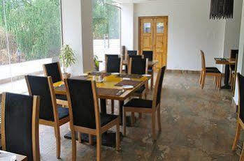 Dorji Elements Boutique Hotel Thimphu Esterno foto