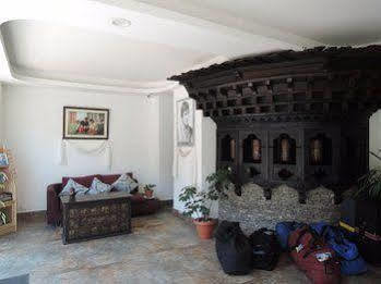 Dorji Elements Boutique Hotel Thimphu Esterno foto