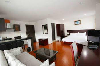 Dorji Elements Boutique Hotel Thimphu Esterno foto